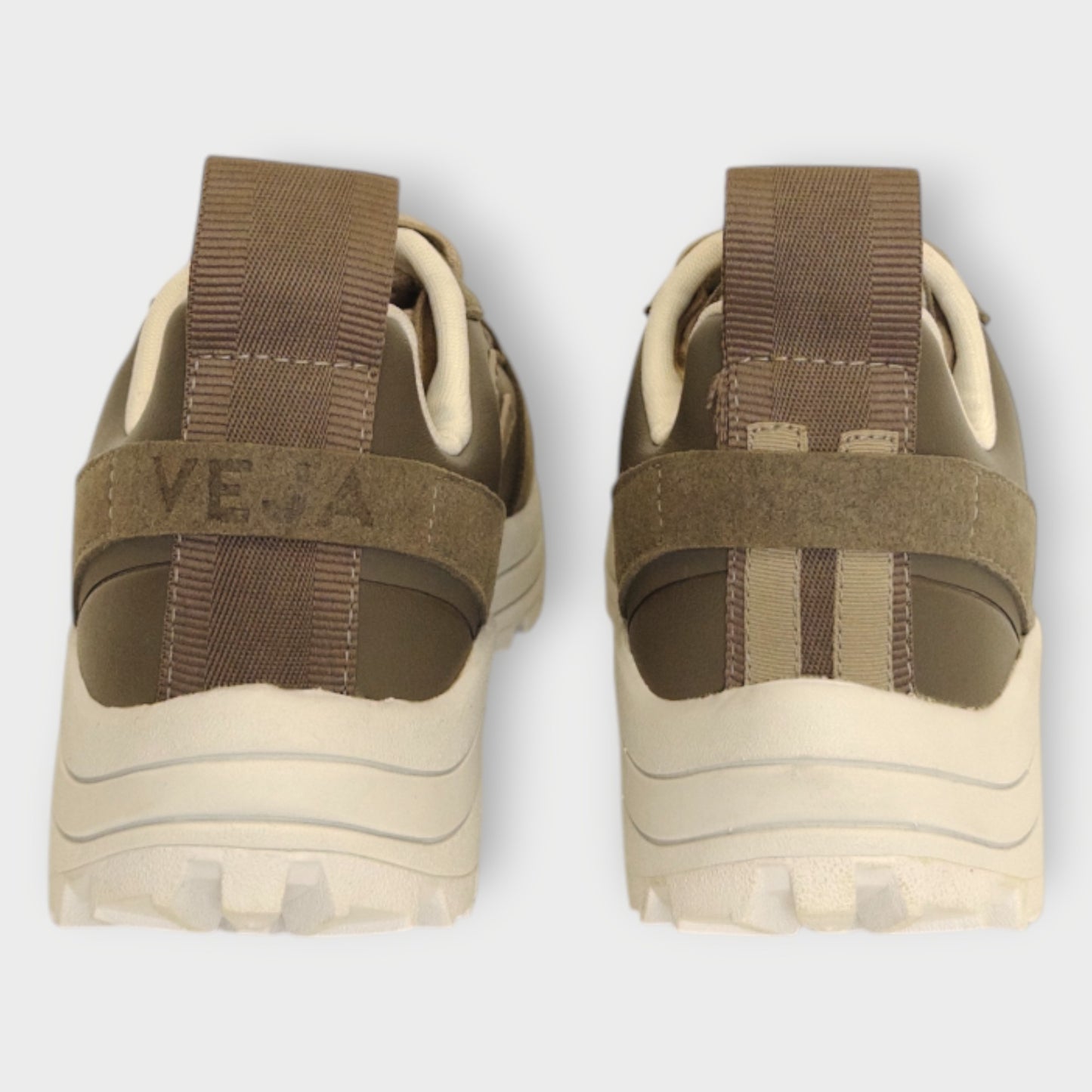 Vegan Leather Venturi Shoes
