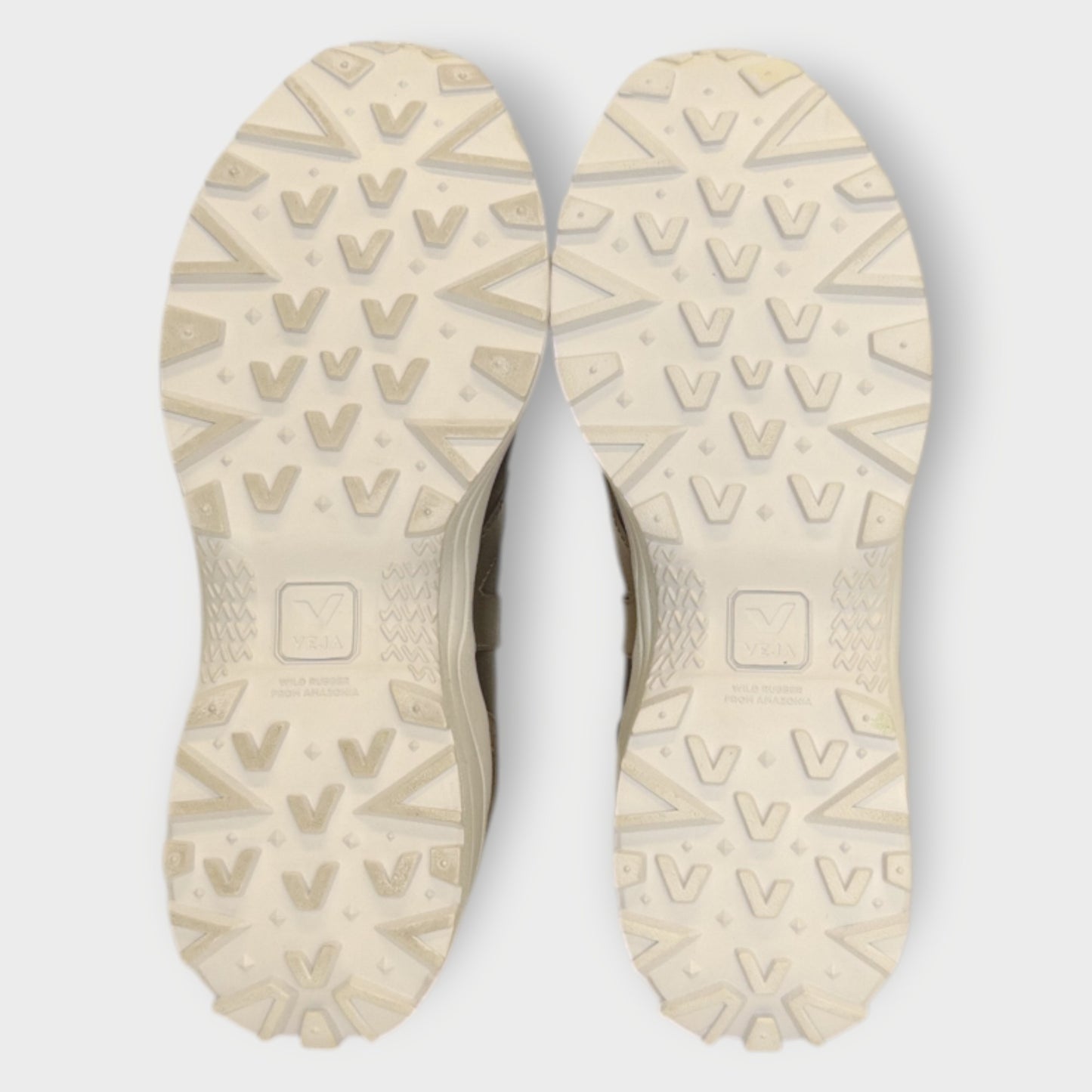 Vegan Leather Venturi Shoes