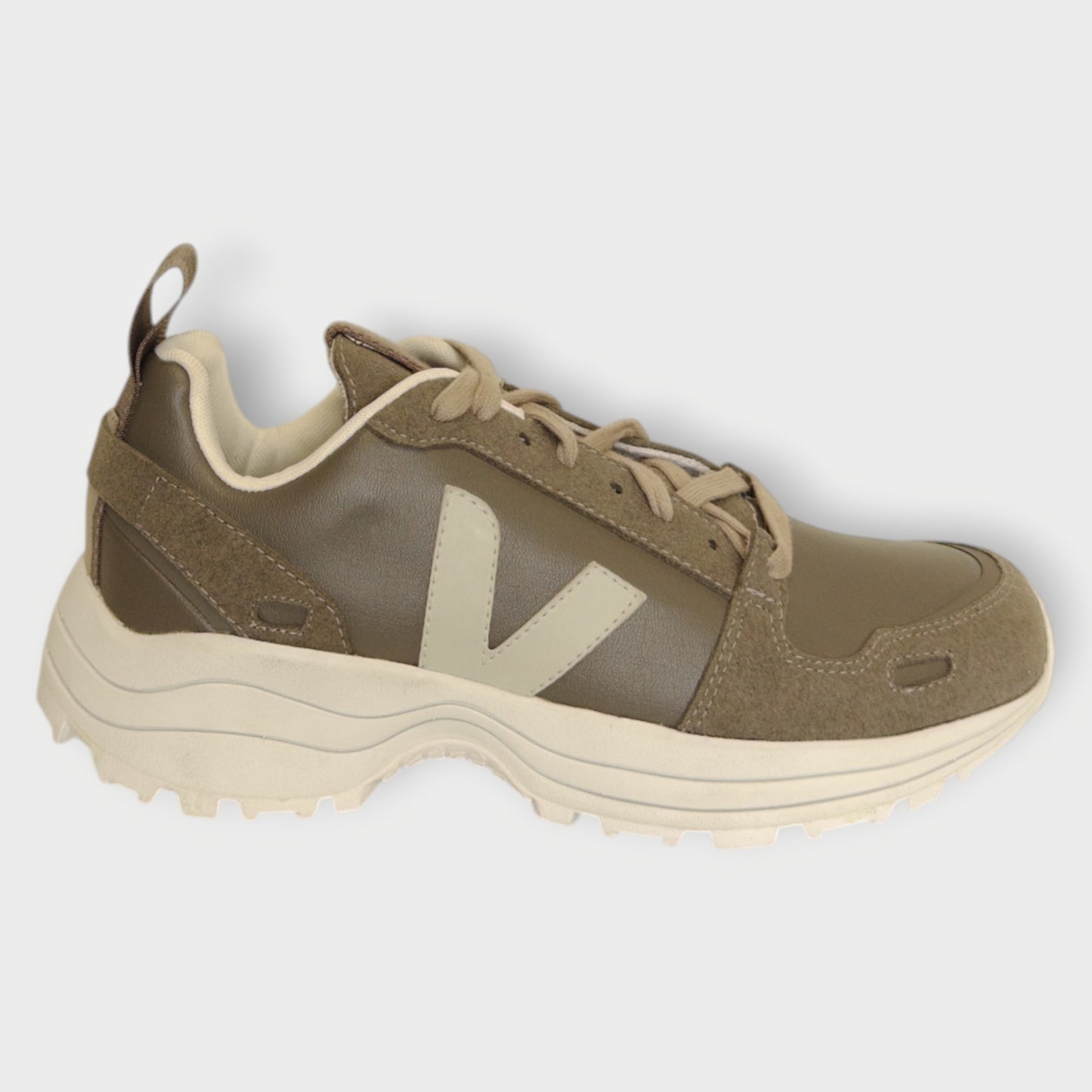 Vegan Leather Venturi Shoes