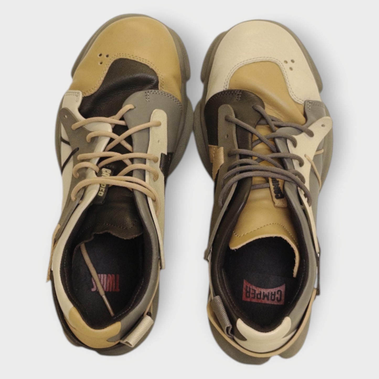 Karst Twins Sneaker