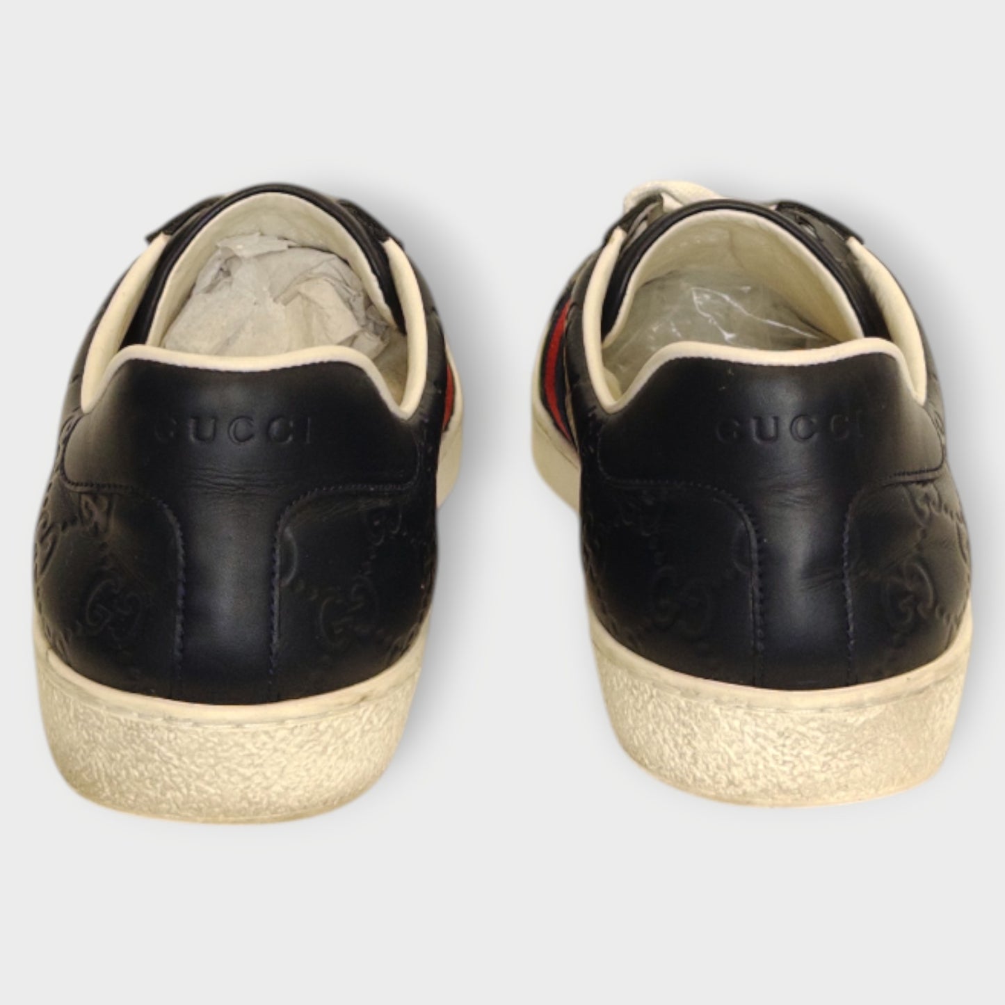 Low Ace Sneakers