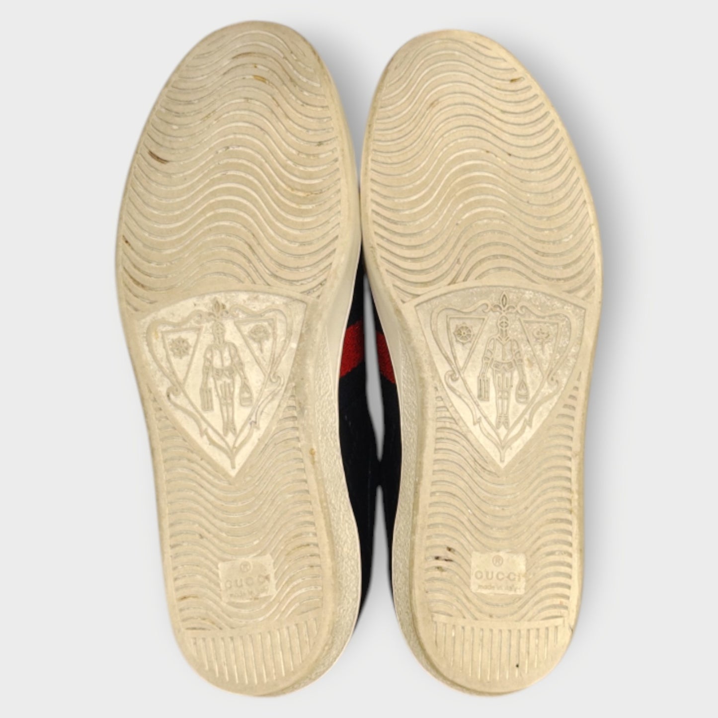 Low Ace Sneakers