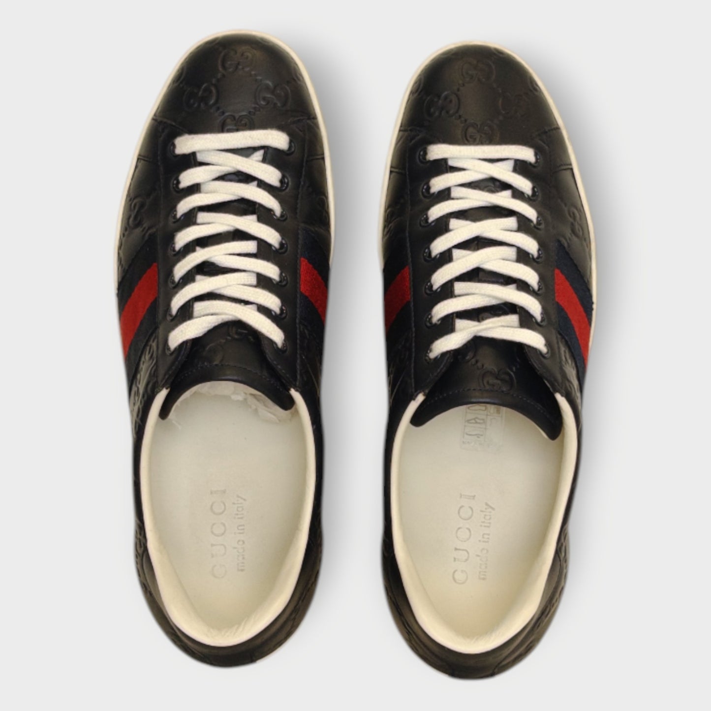 Low Ace Sneakers