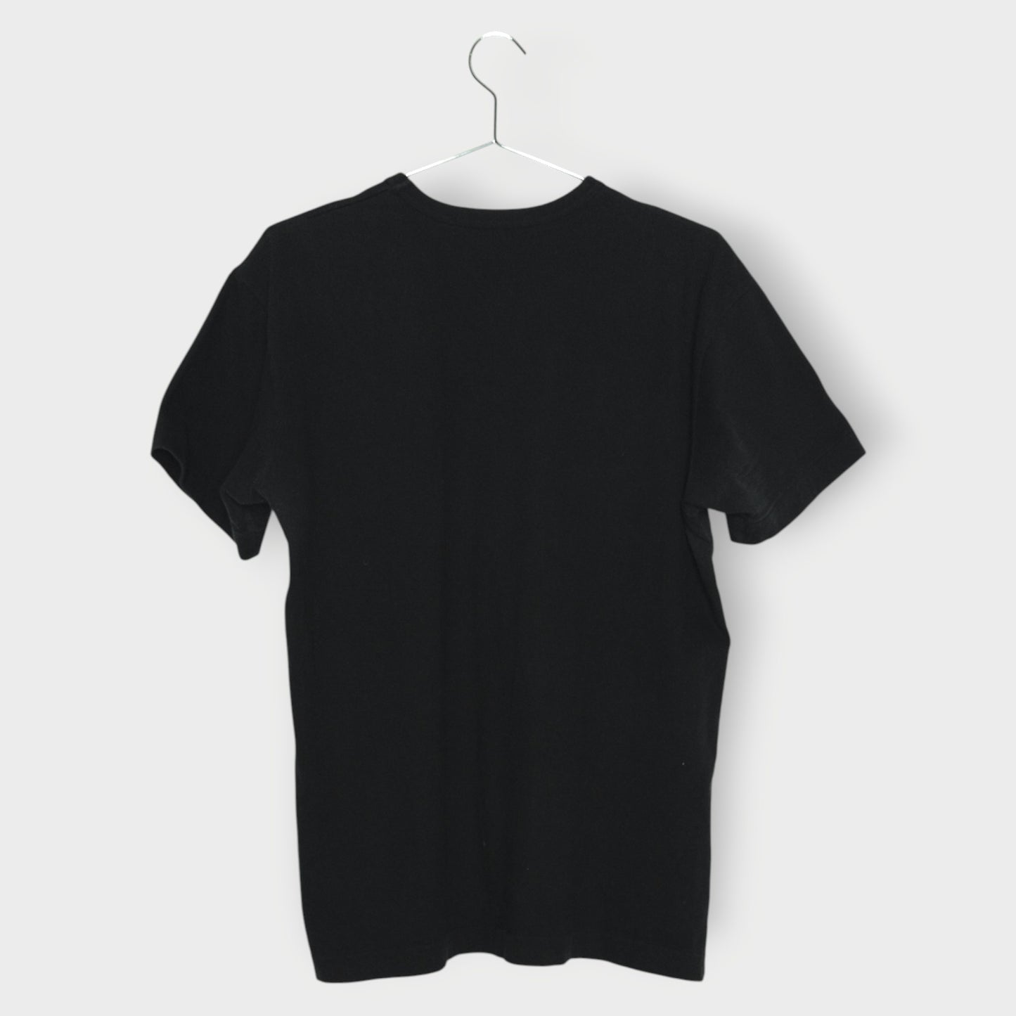 Large Upside Down Heart Logo Tee