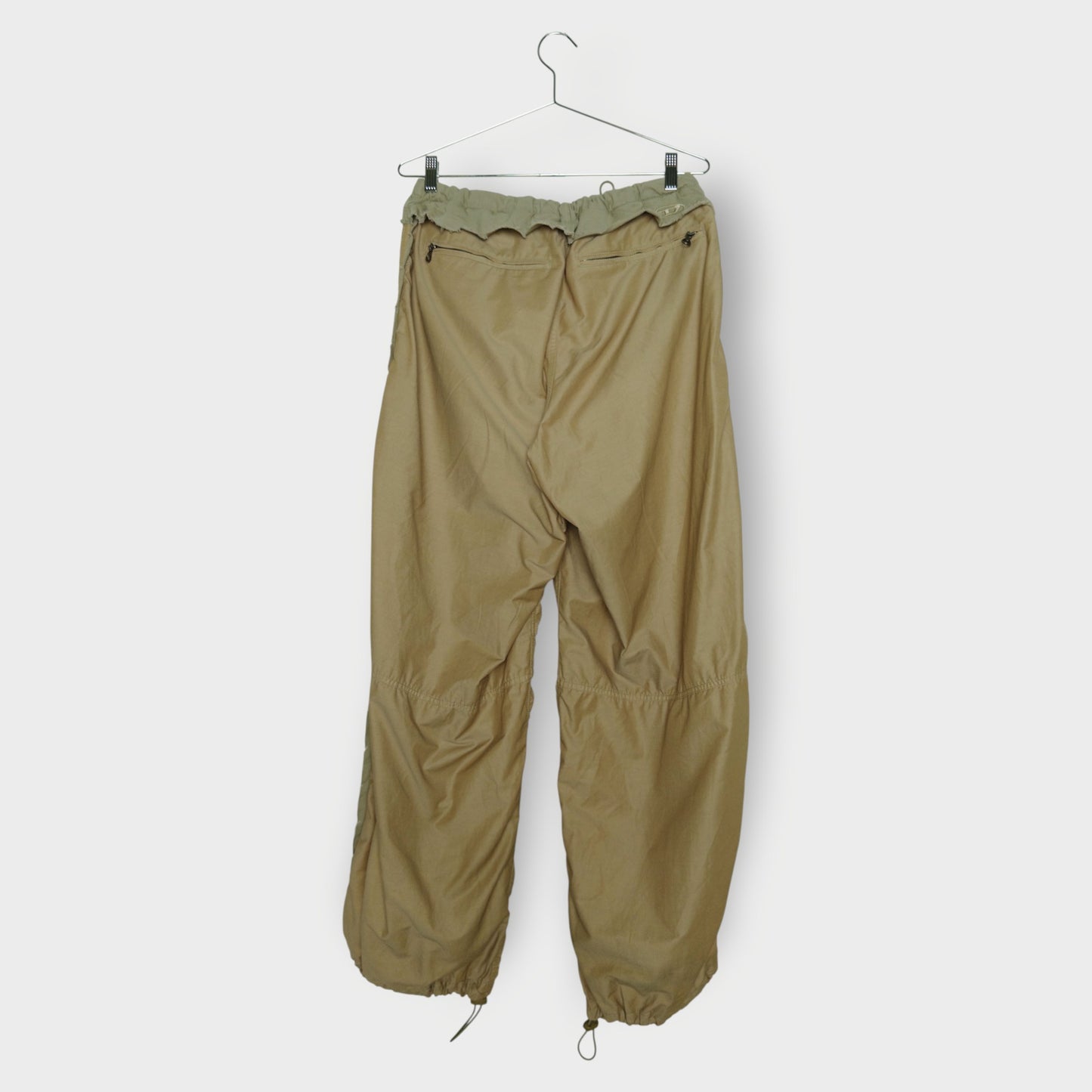Relaxed Cargo Pant