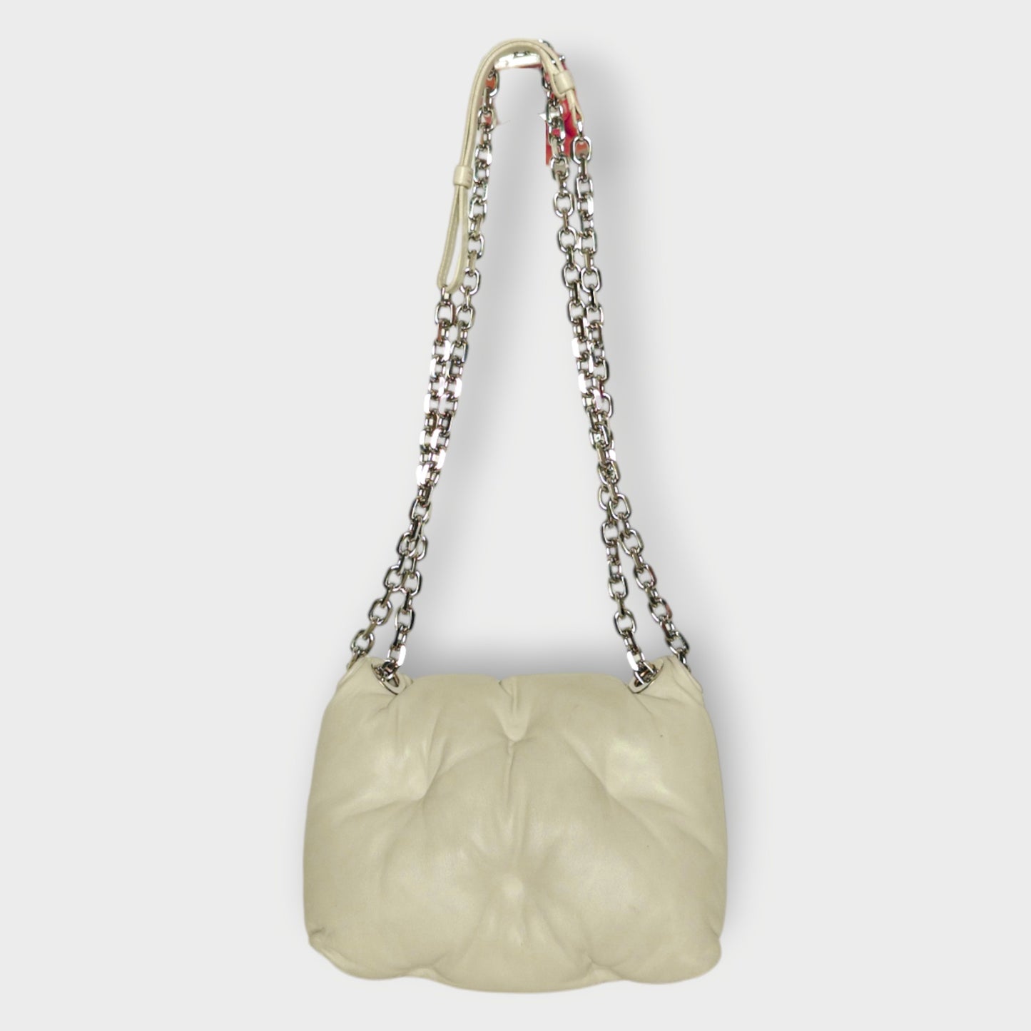 Quilted Glam Slam Bag