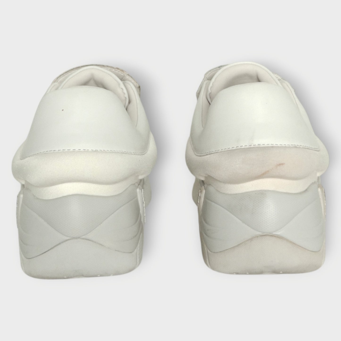 Antei Velcro Lace Cover Sneakers
