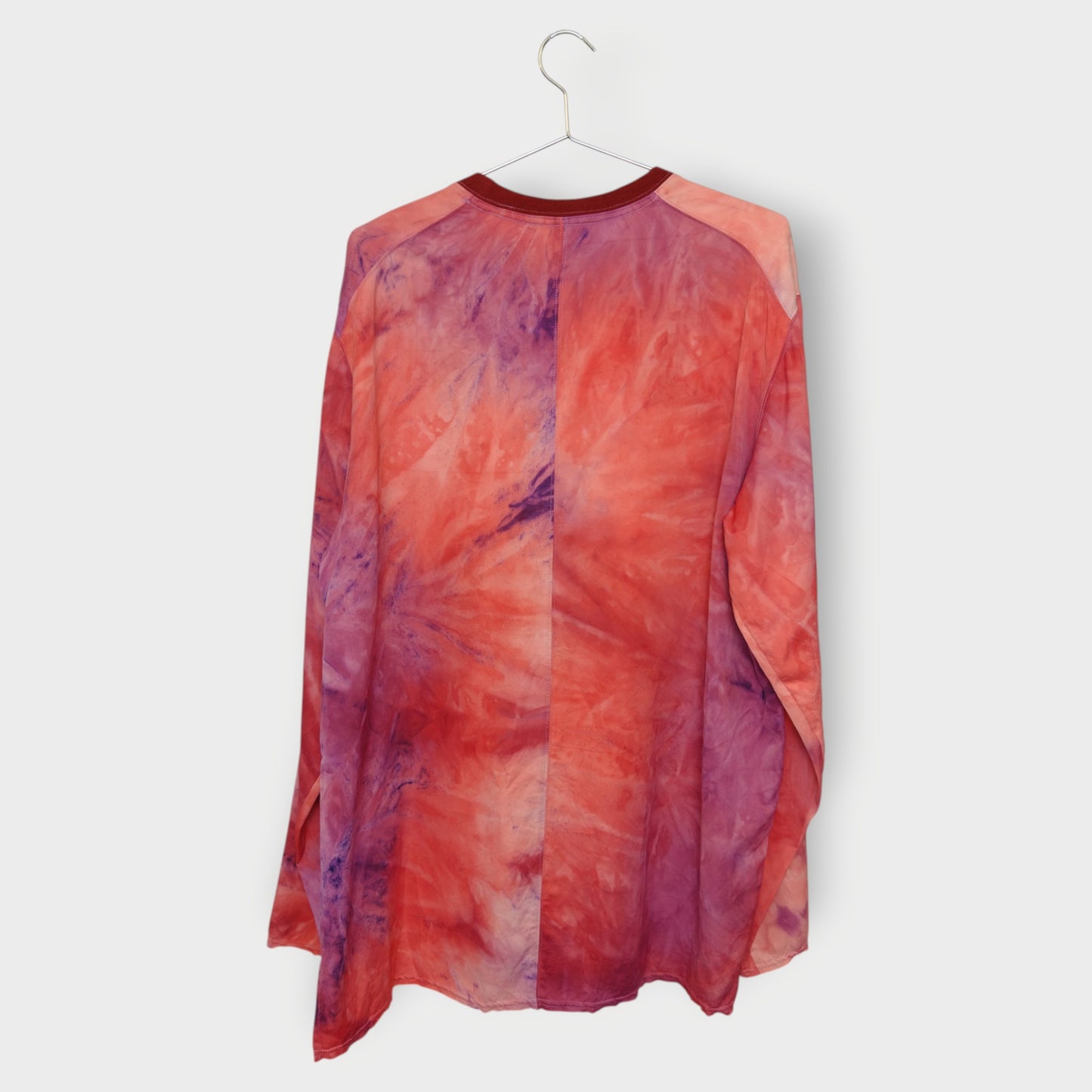Tie Dye Long Sleeve