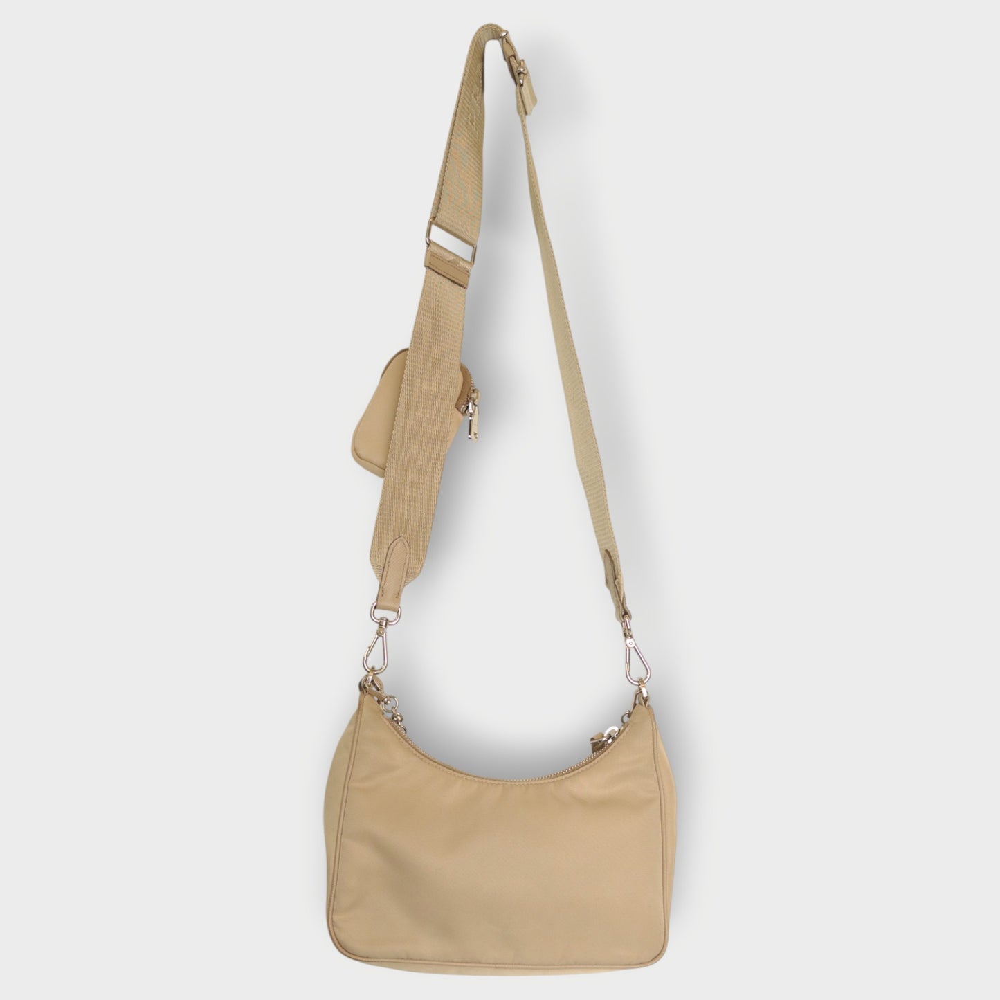 Re Edition 2005 Nylon Bag