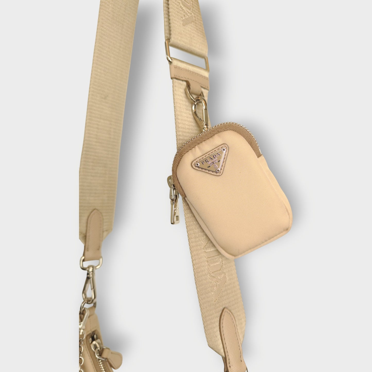 Re Edition 2005 Nylon Bag