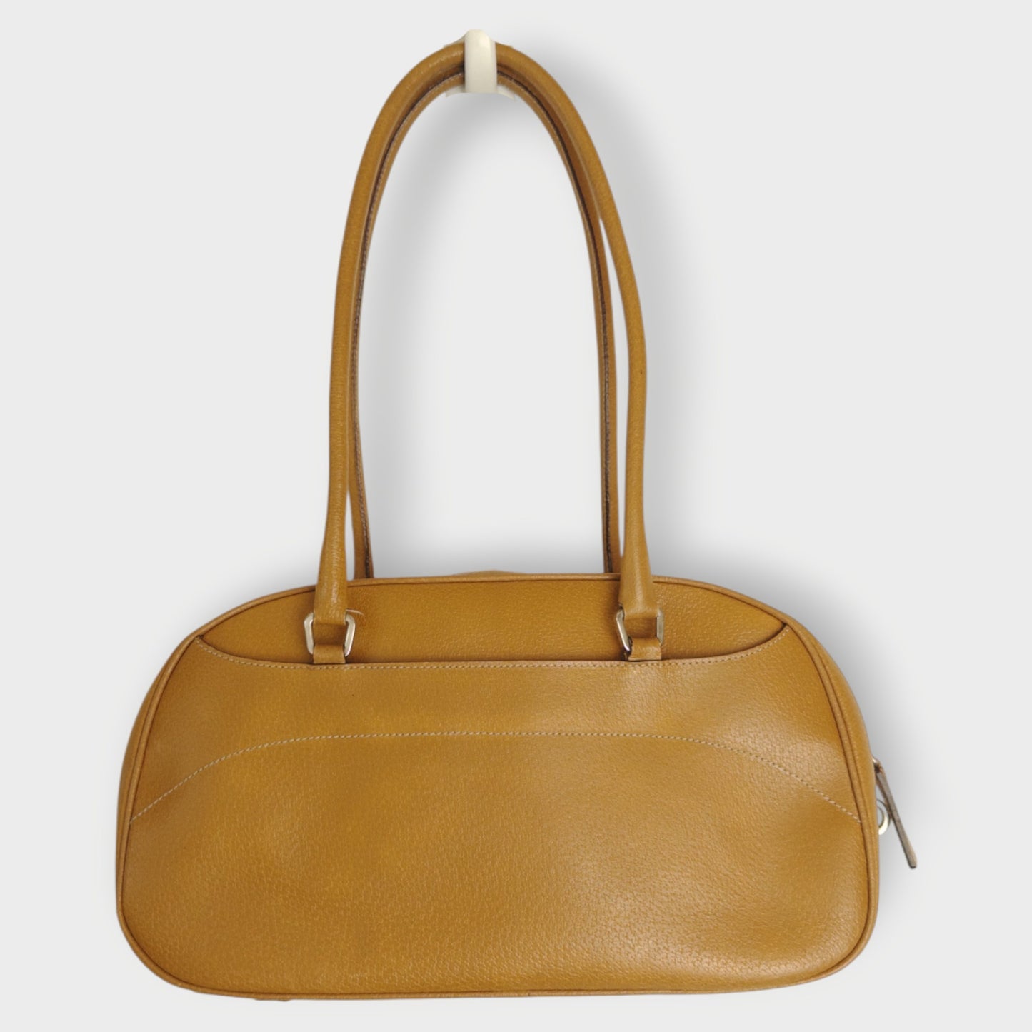 Cinghiale Fibbi Shoulder Bag