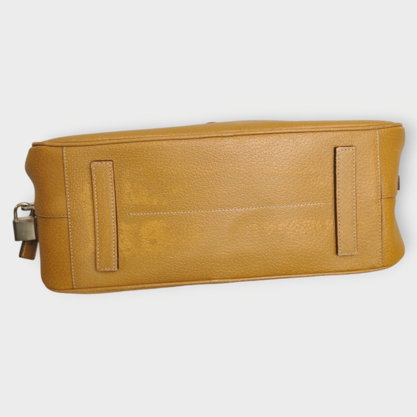 Cinghiale Fibbi Shoulder Bag