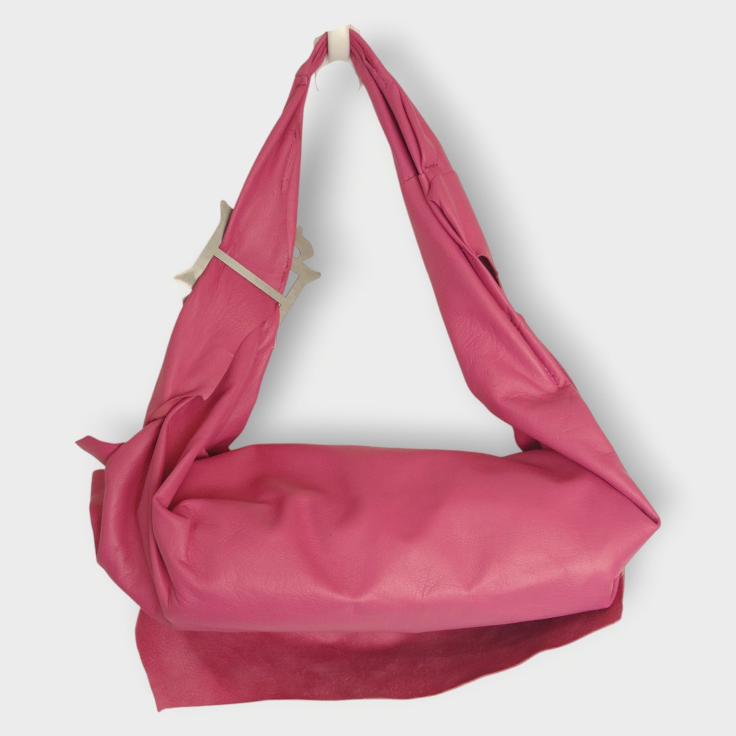Leather Ems Mini Bag