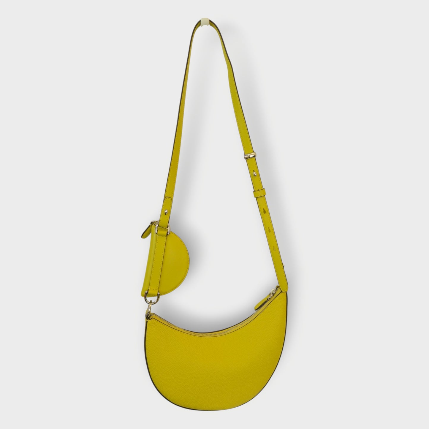 Duo Cross Body Bag