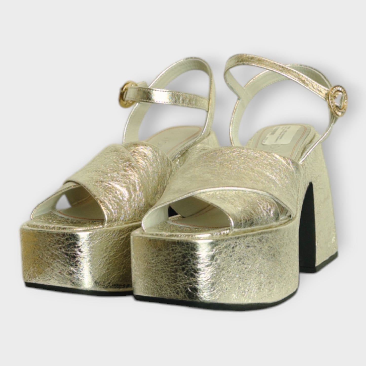 Joni Platform Sandals