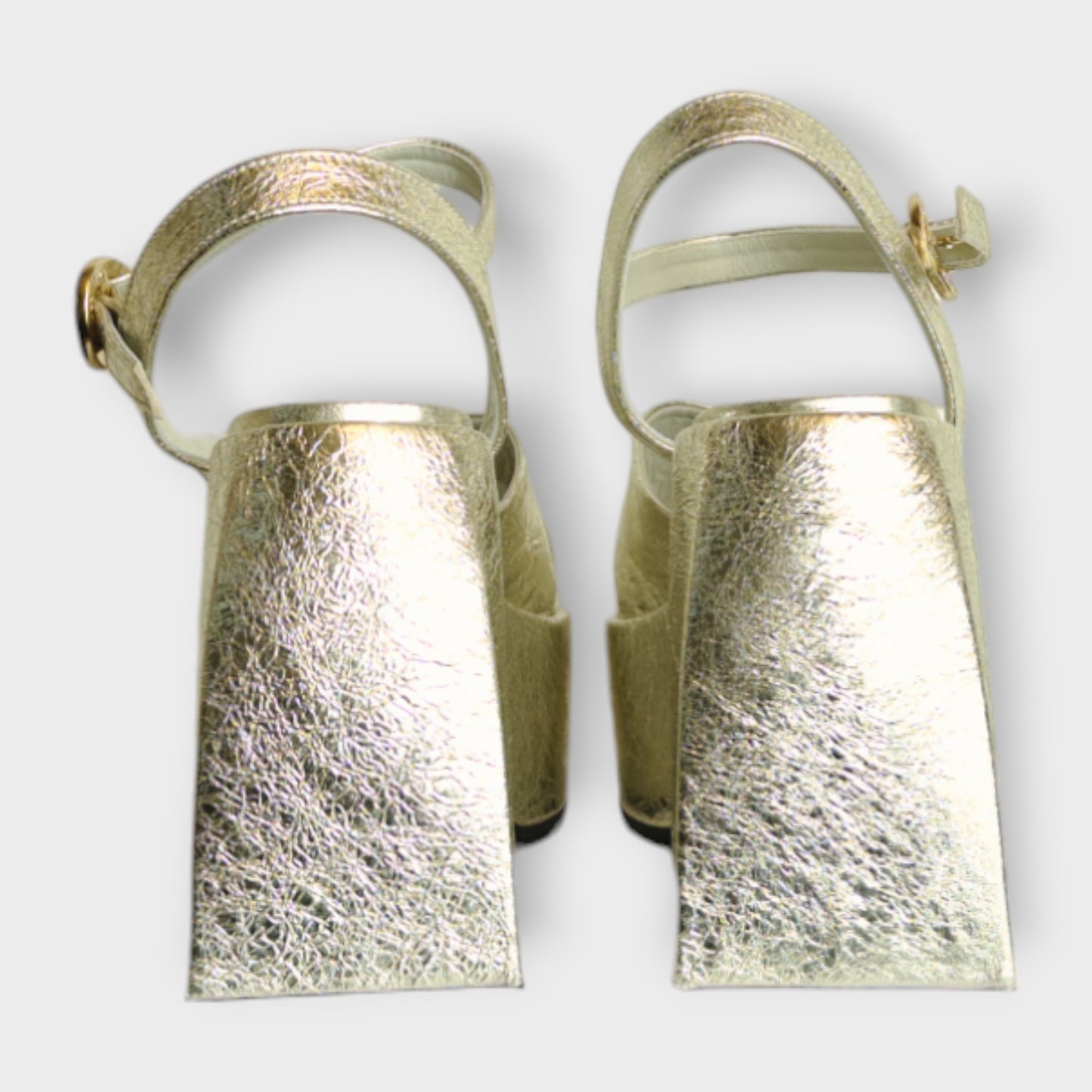Joni Platform Sandals