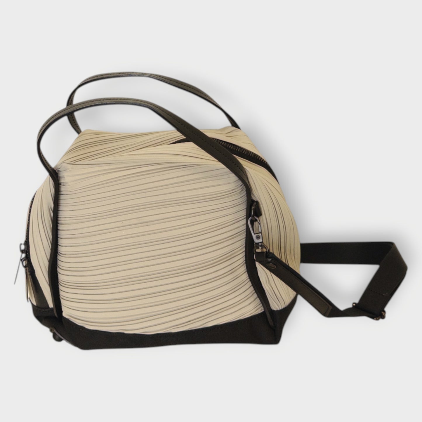 Pleat Bag