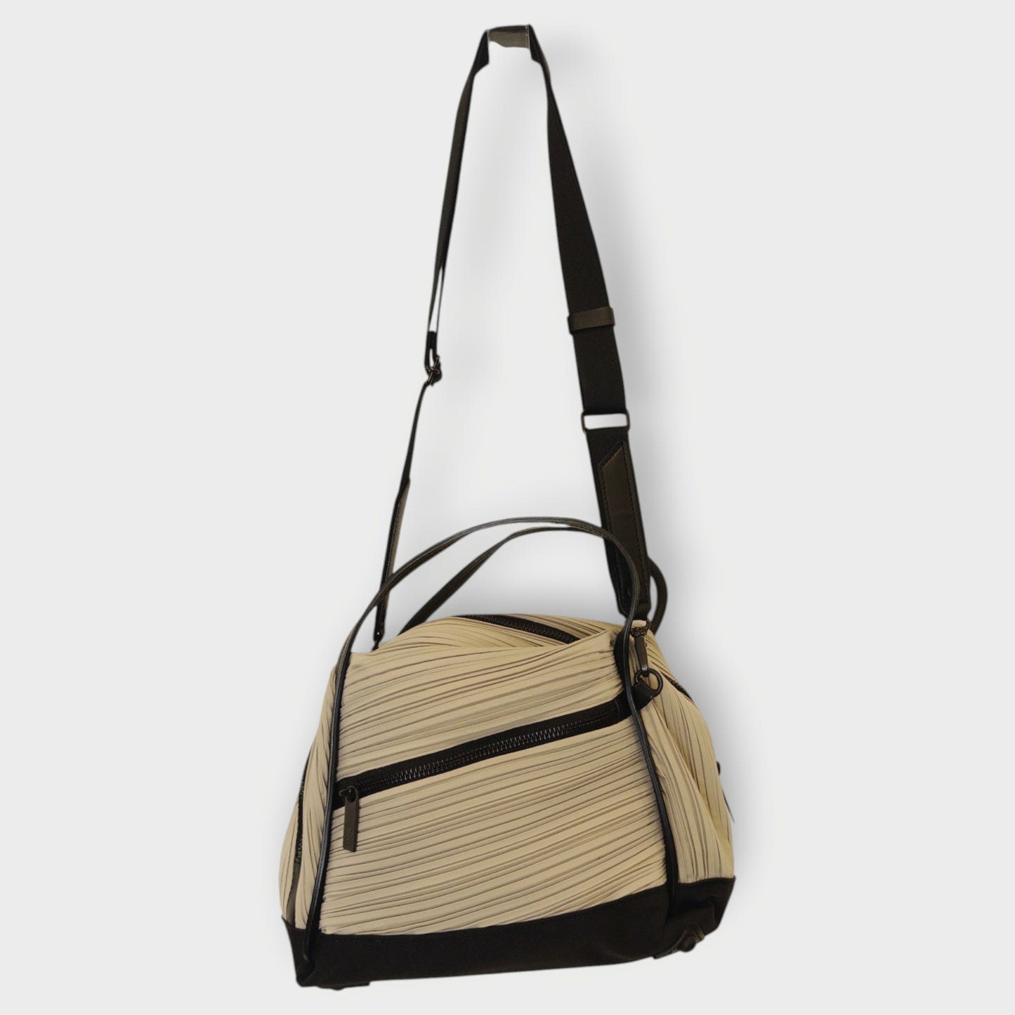 Pleat Bag