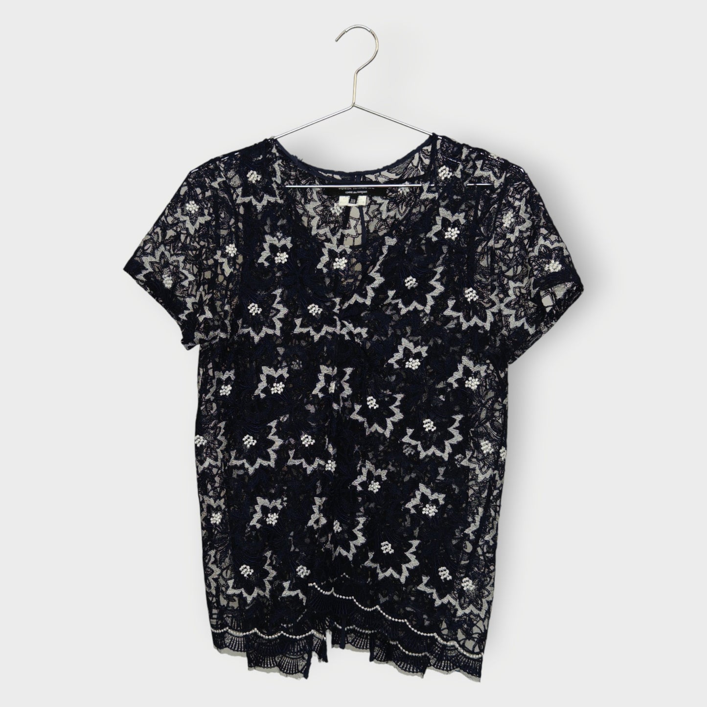 Lace Top