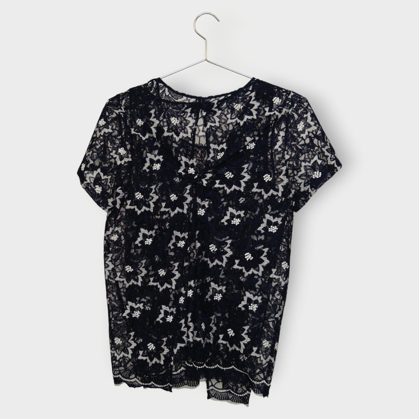 Lace Top