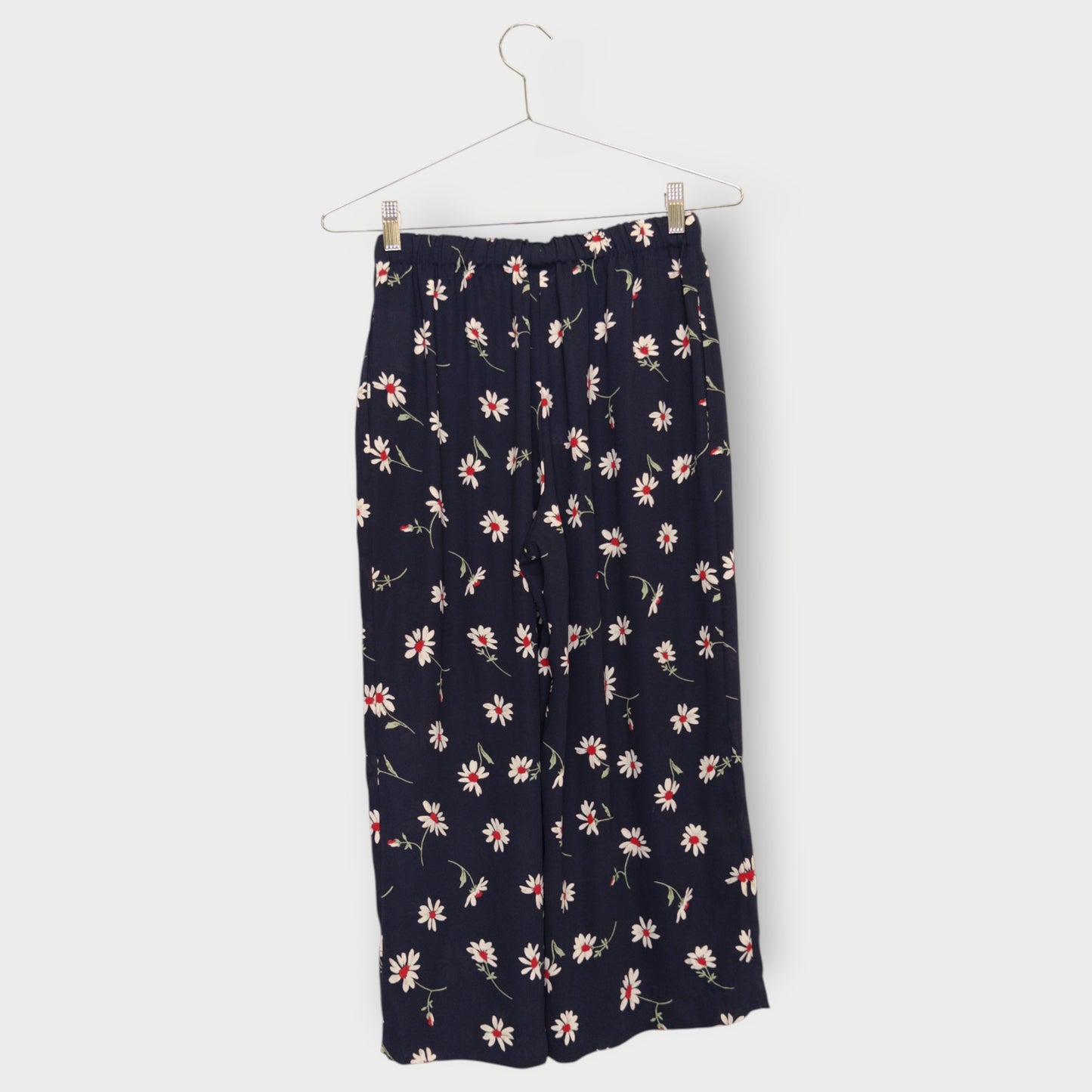 Daisy Crepe Pant
