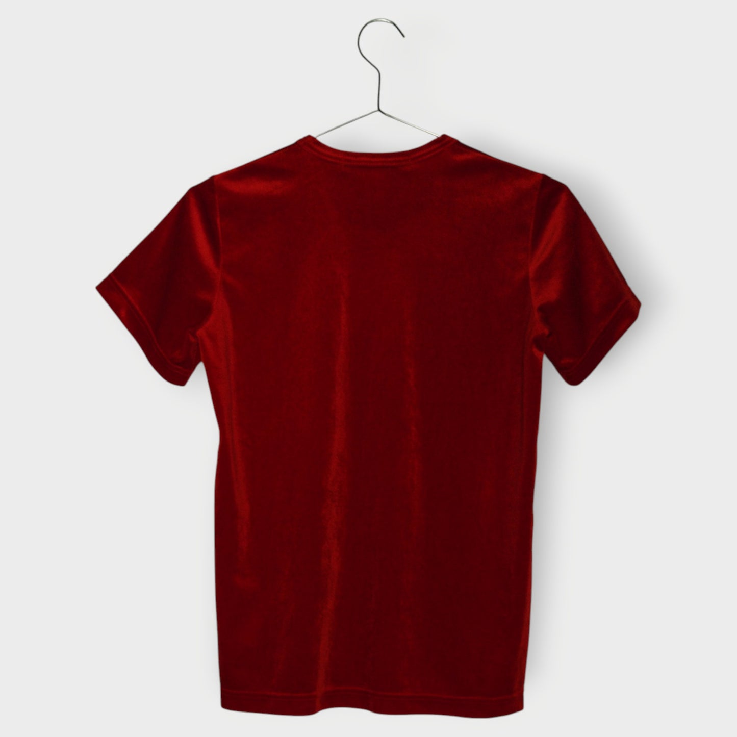 Velour Tee