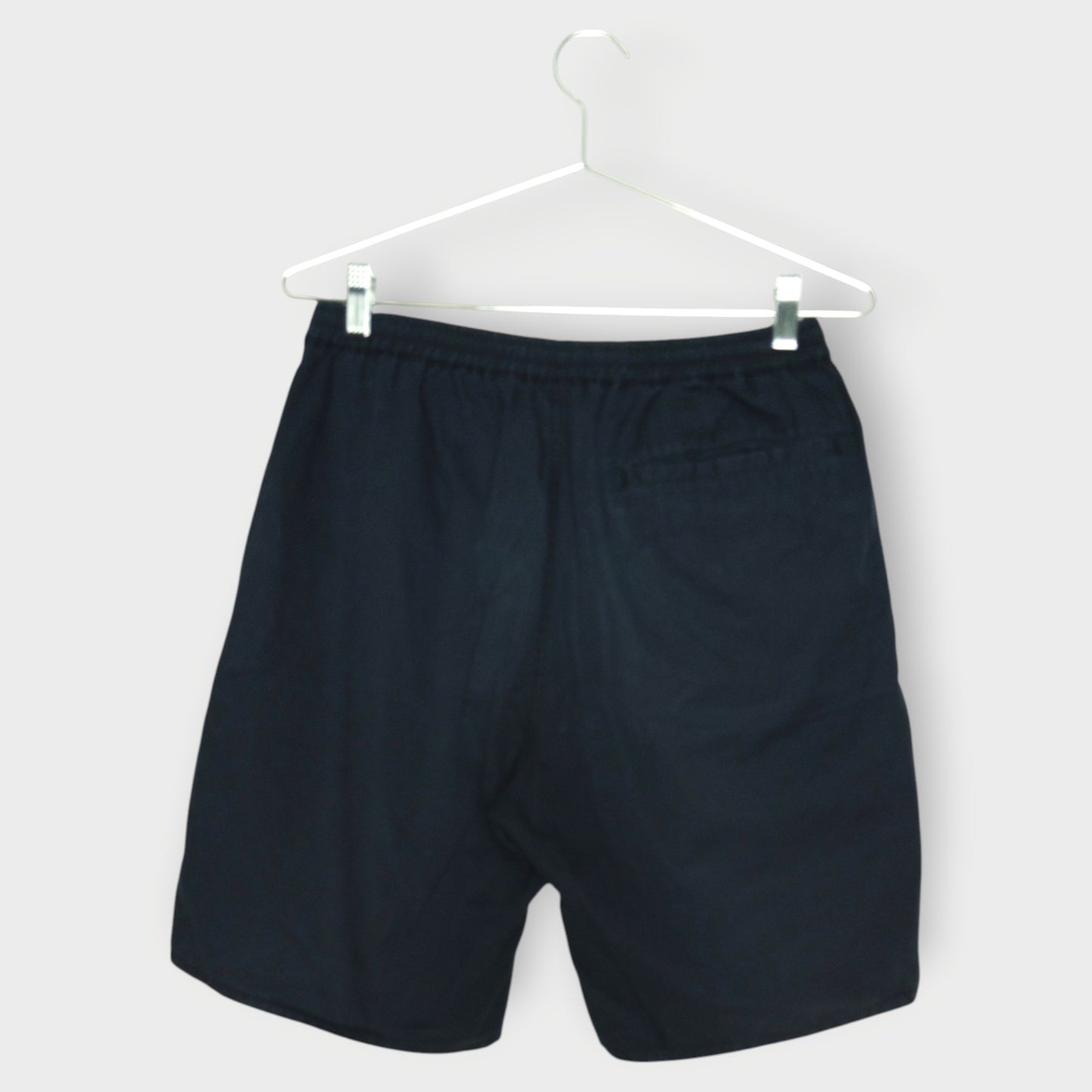 Camo Reversible Shorts