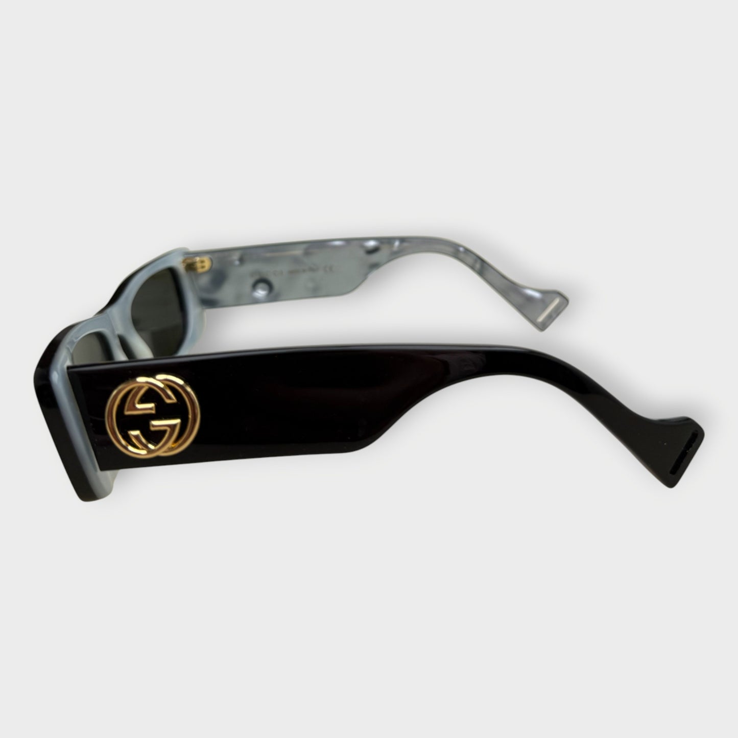 Rectangular GG Plaque