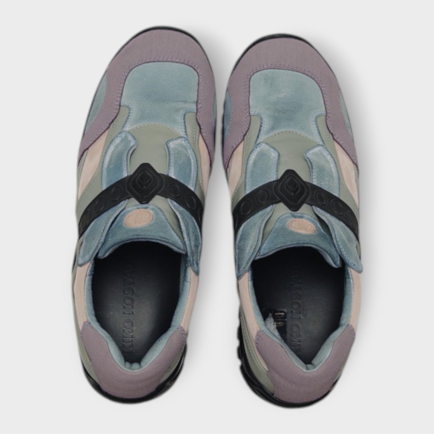 Slip On Antharas Sneakers