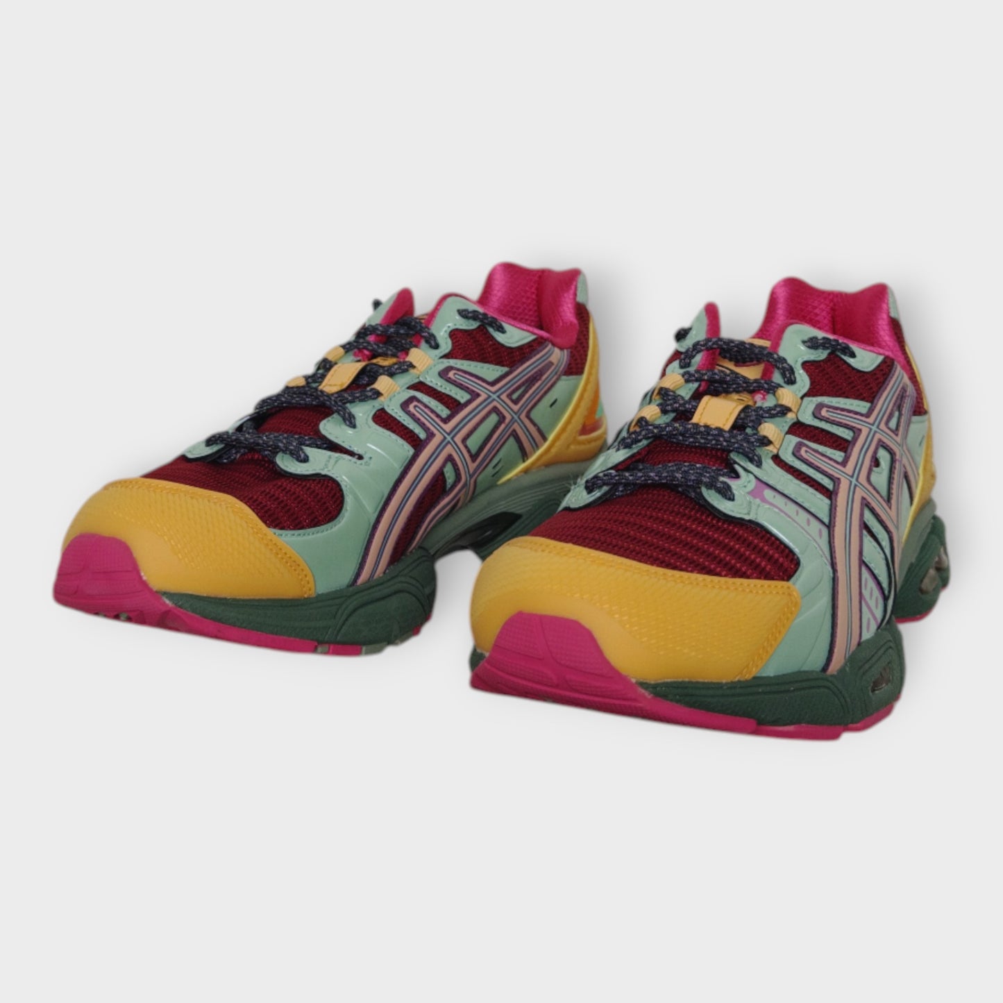 Gel Nimbus 9 Sneaker