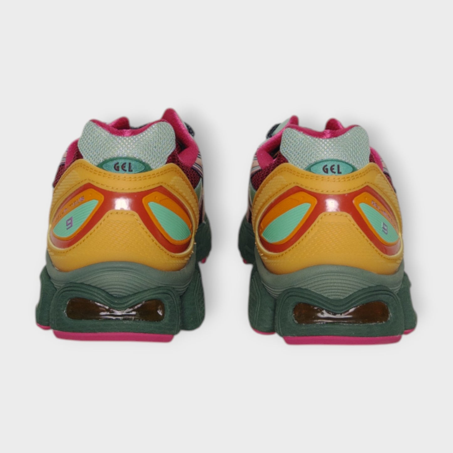 Gel Nimbus 9 Sneaker