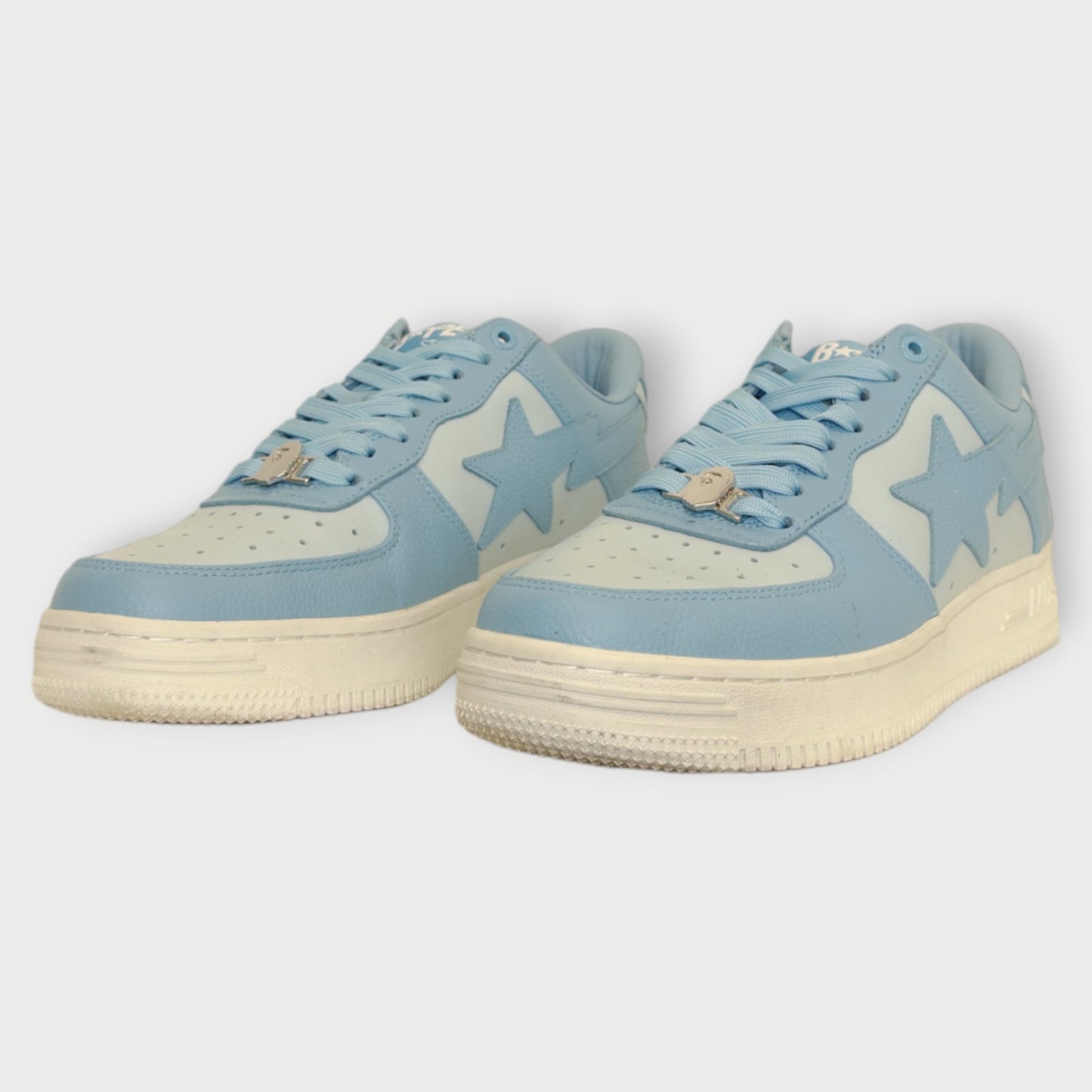 Low Sta Sneaker