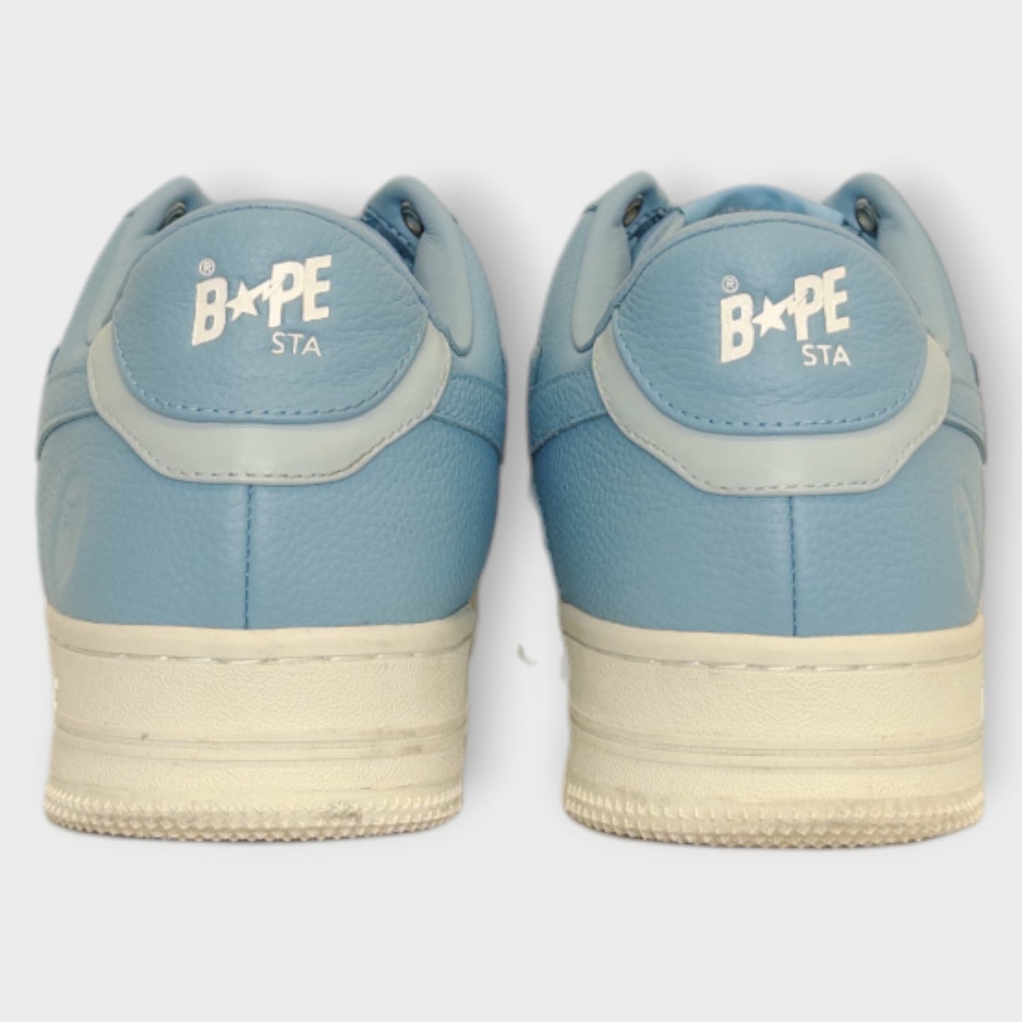 Low Sta Sneaker