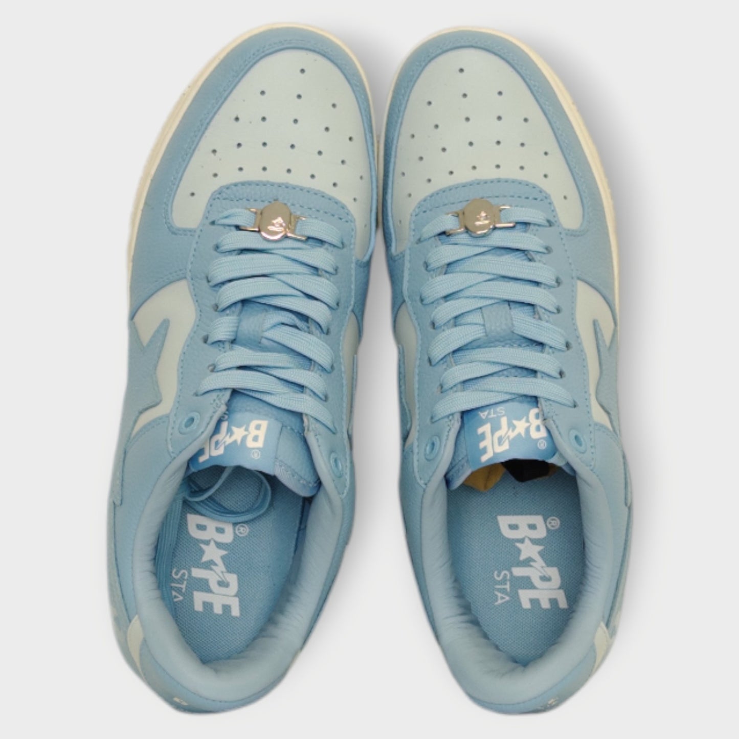 Low Sta Sneaker