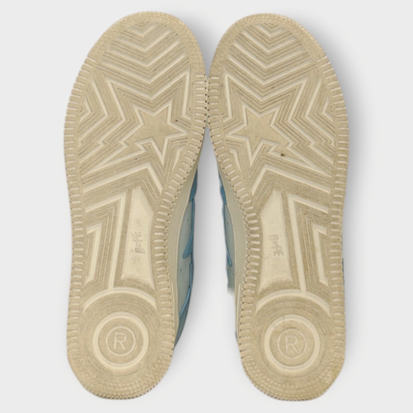 Low Sta Sneaker