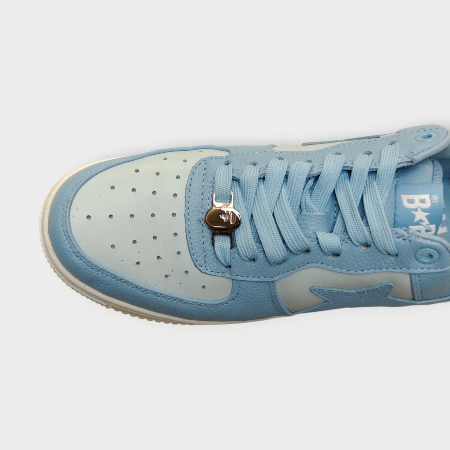 Low Sta Sneaker