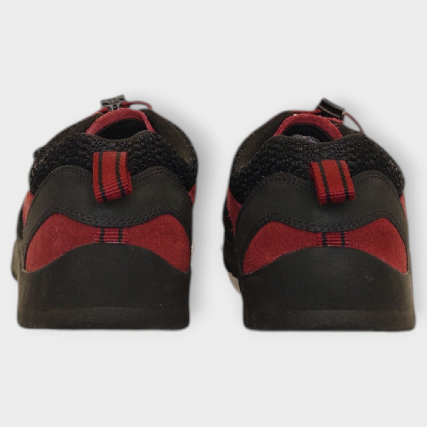 Suede Jasper Sneaker