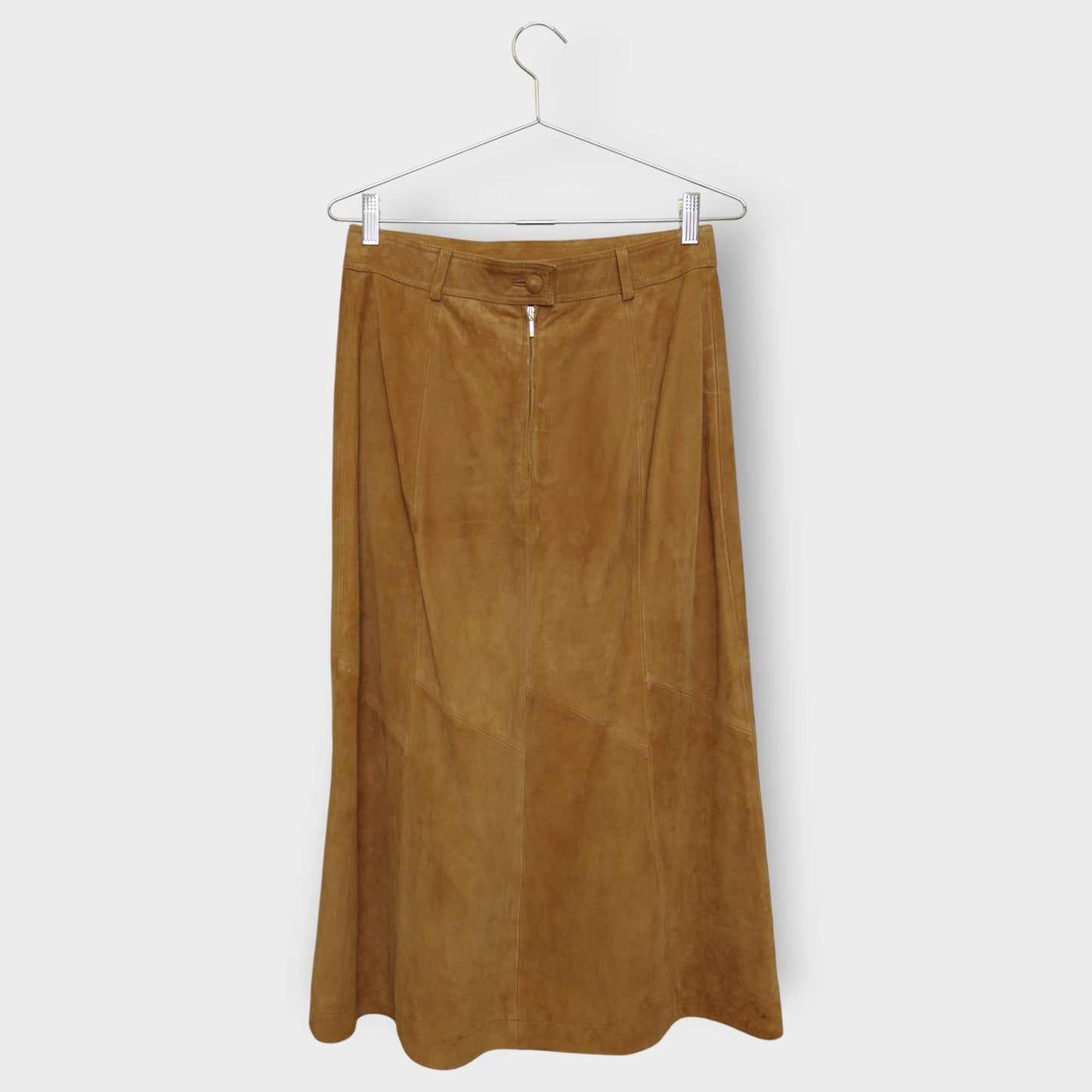 Meliora Suede Skirt