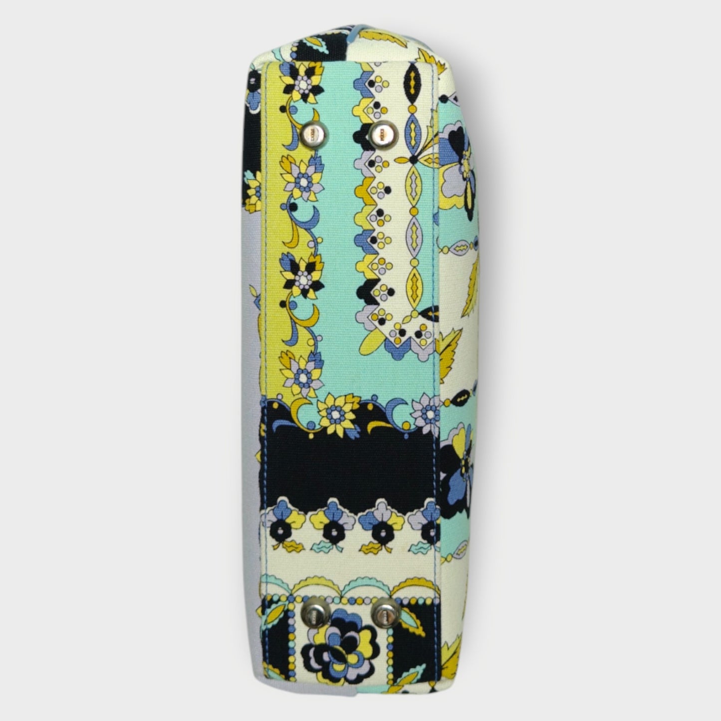 Pattern Hand Bag