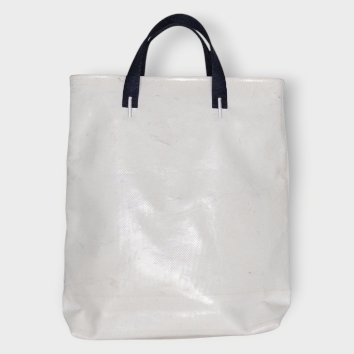 Text Tote Bag