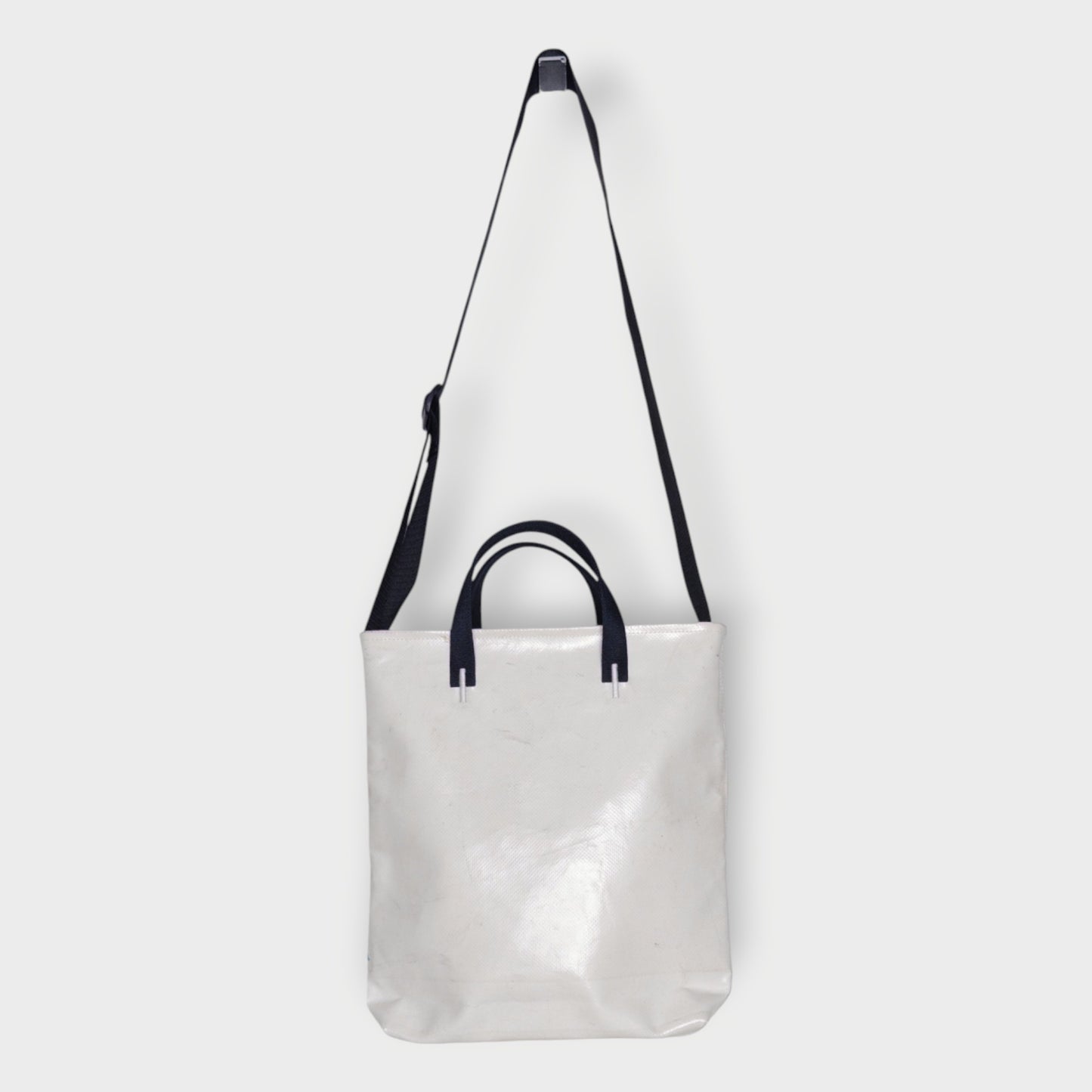 Text Tote Bag