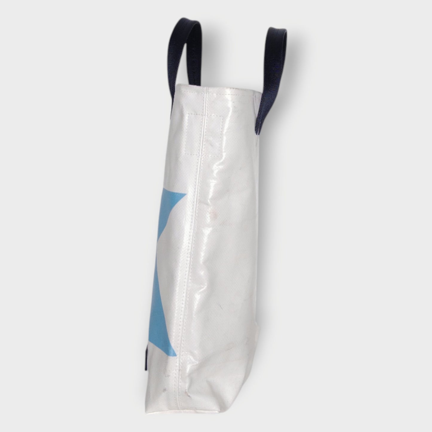 Text Tote Bag