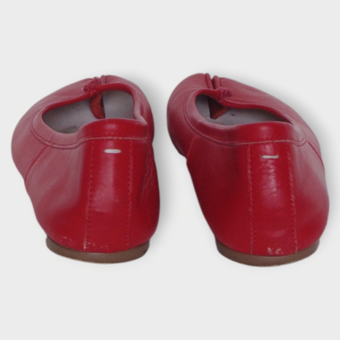 Tabi Ballet Flats