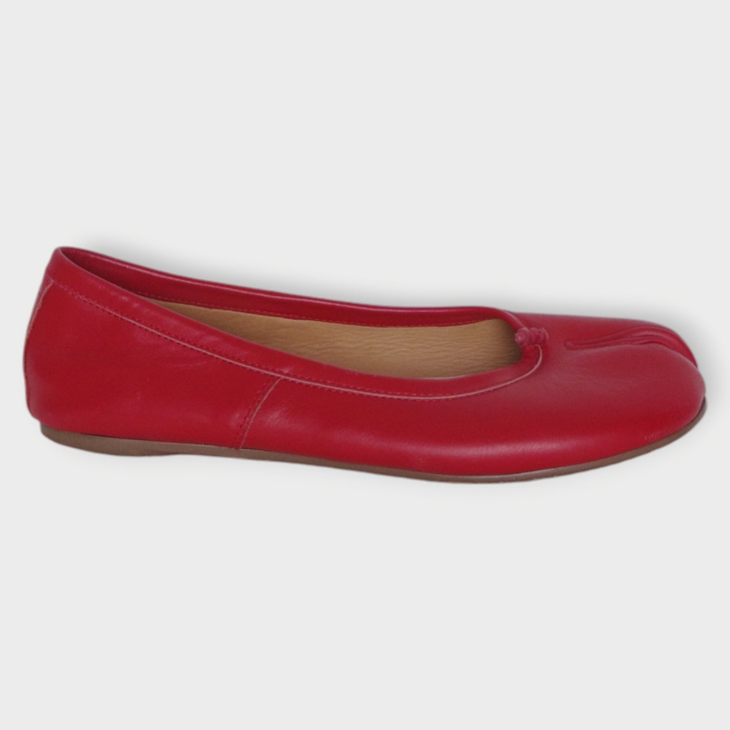 Tabi Ballet Flats
