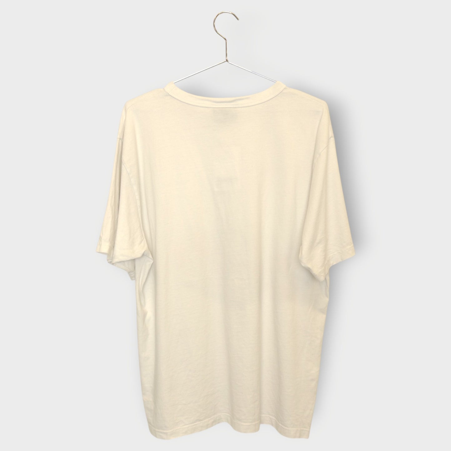 Cotton Basket Print Tee