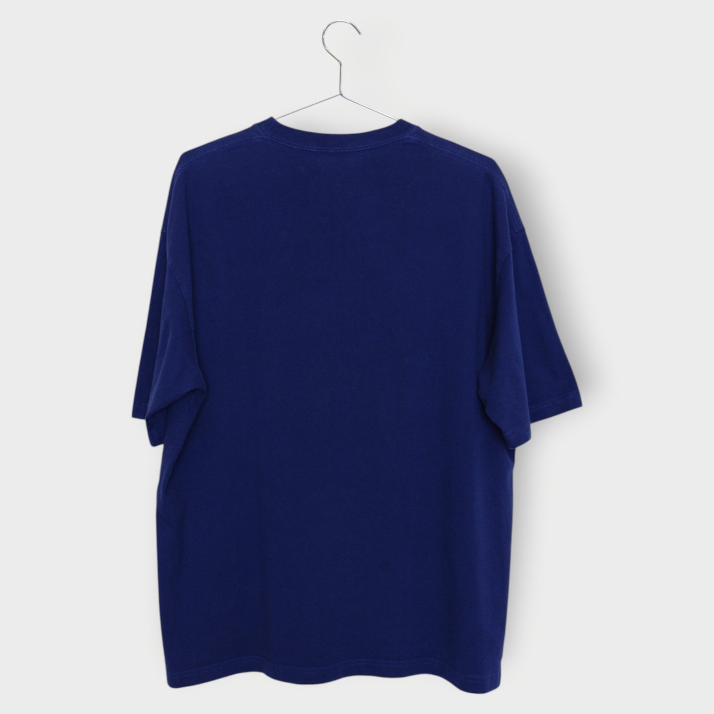 Cotton Logo Tee