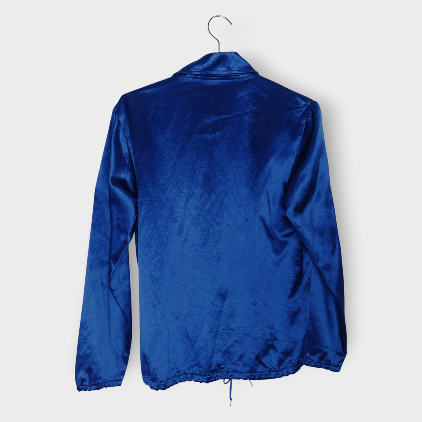 Satin LA Jacket