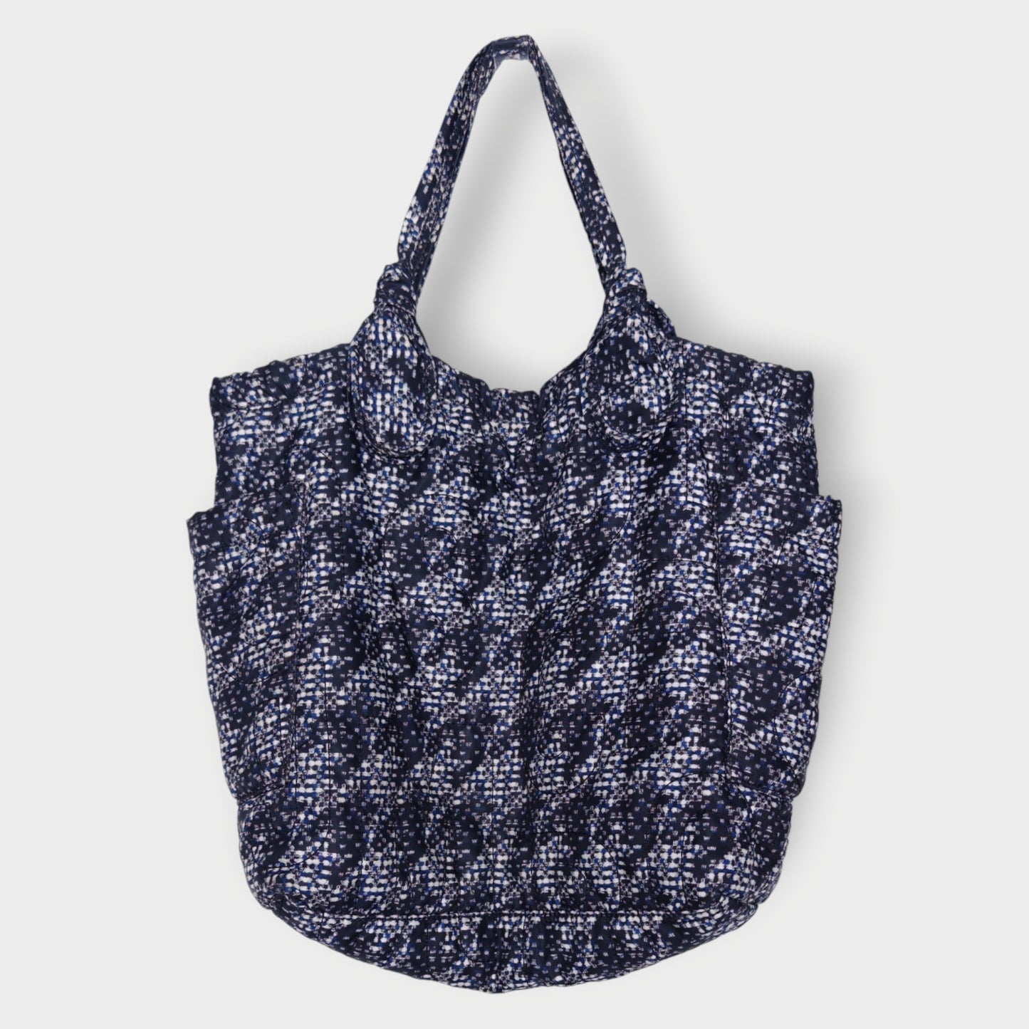 Quilted Tote