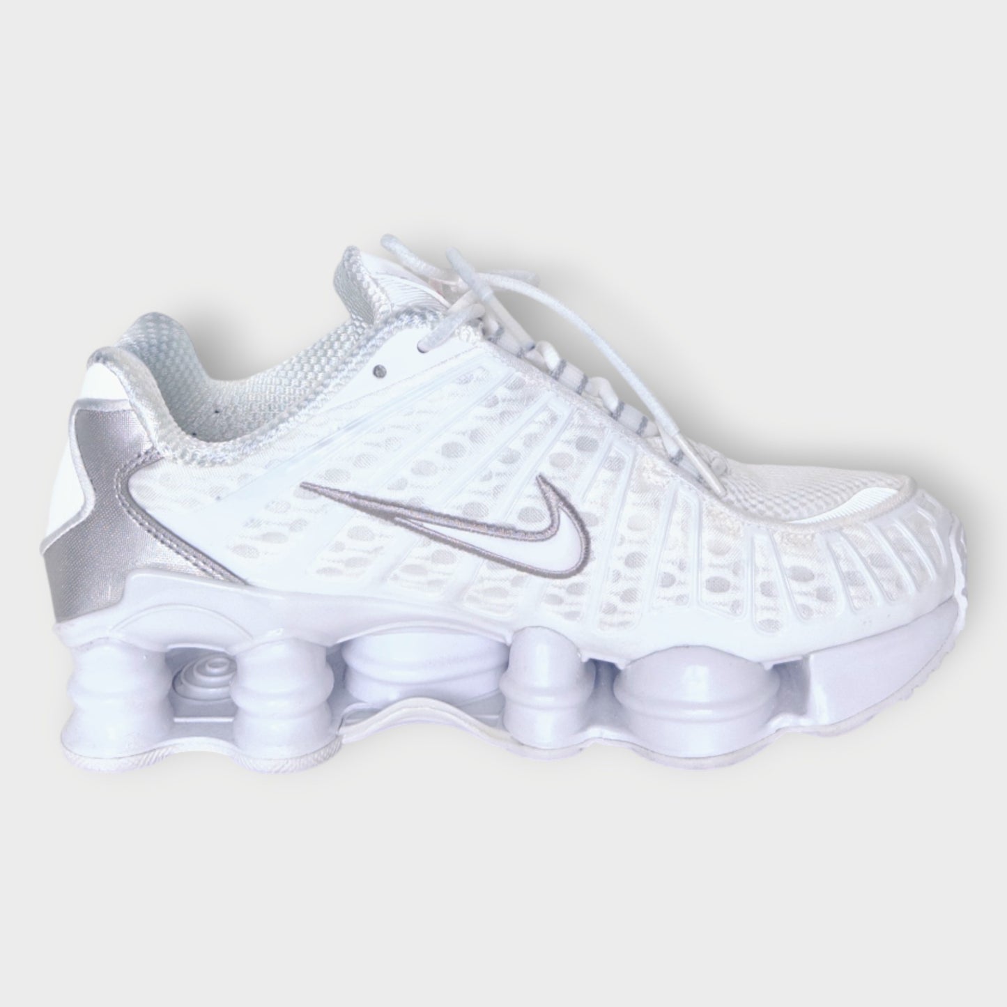 Mesh Shox TL Sneaker