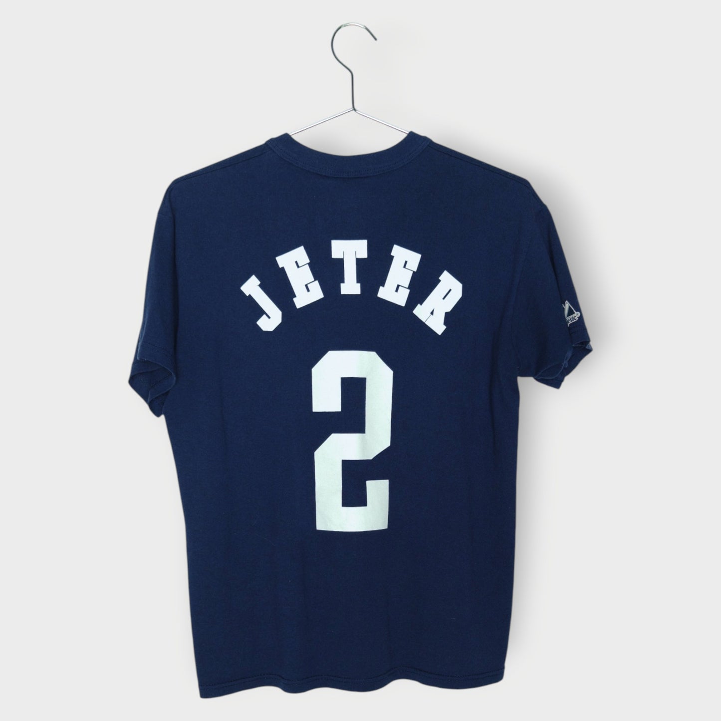 Navy New York Yankees Jersey